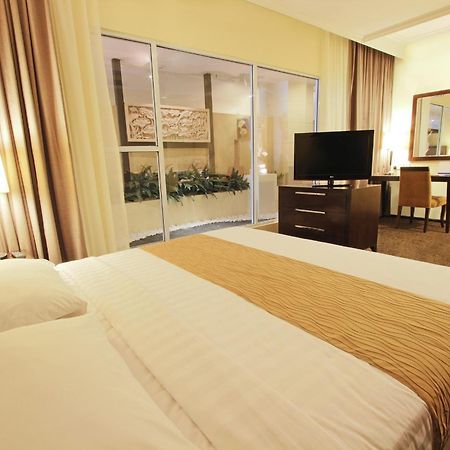 Harmoni One Convention Hotel And Service Apartments Batam Bilik gambar