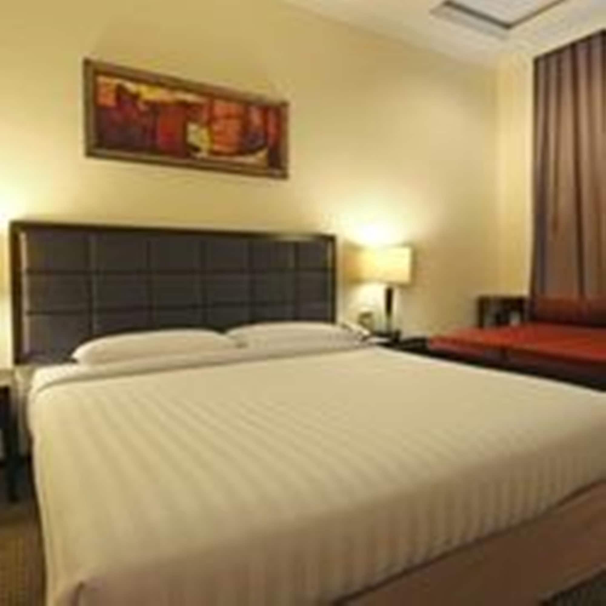 Harmoni One Convention Hotel And Service Apartments Batam Luaran gambar