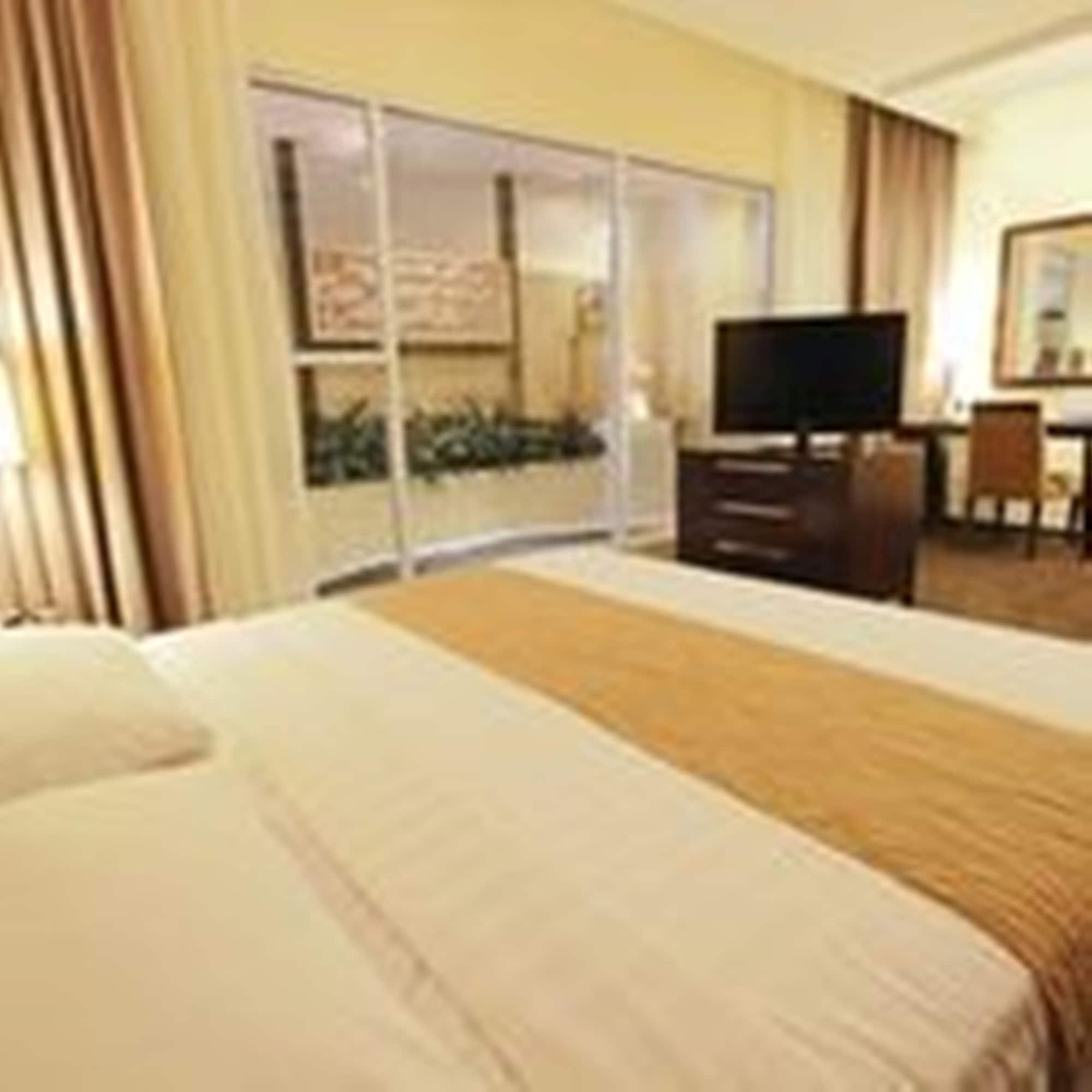 Harmoni One Convention Hotel And Service Apartments Batam Luaran gambar